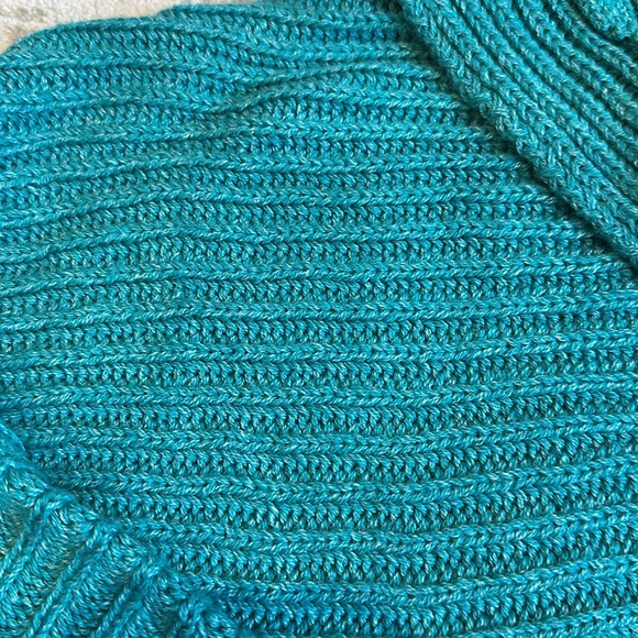 Free people loose fitting sweater - Picture 3 of 6